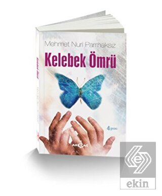 Kelebek Ömrü
