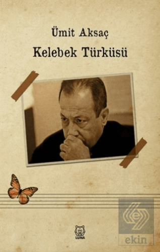 Kelebek Türküsü