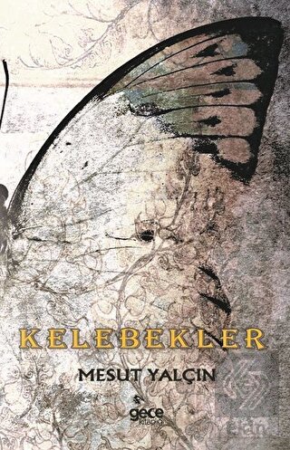 Kelebekler