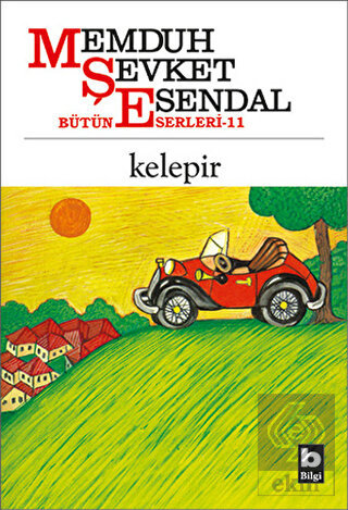 Kelepir -Memduh Şevket Esendal Bütün Eserleri 11