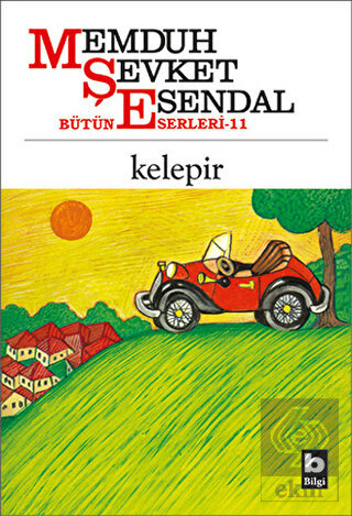 Kelepir -Memduh Şevket Esendal Bütün Eserleri 11