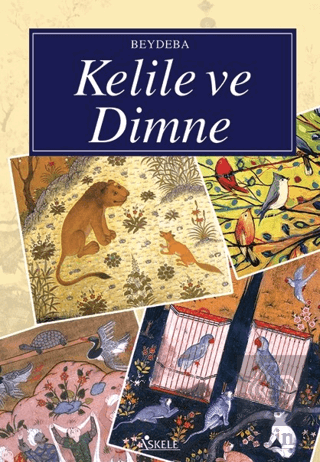 Kelile ve Dimne