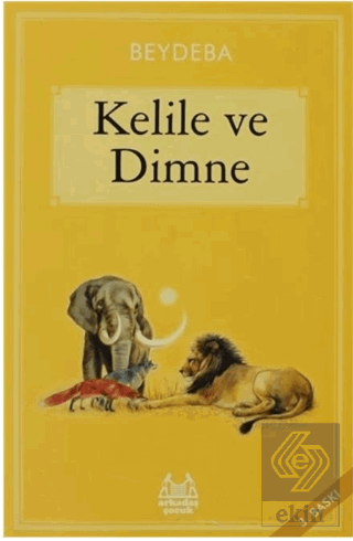 Kelile ve Dimne