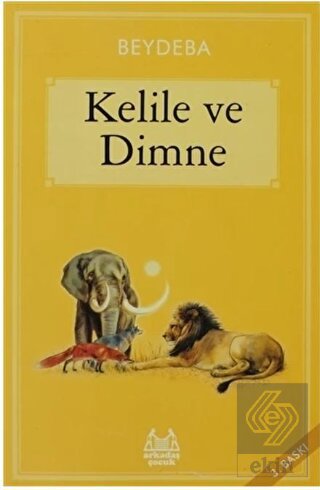 Kelile ve Dimne