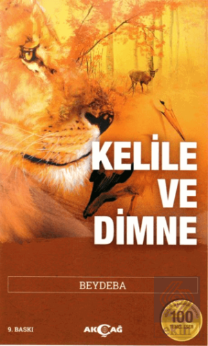 Kelile ve Dimne