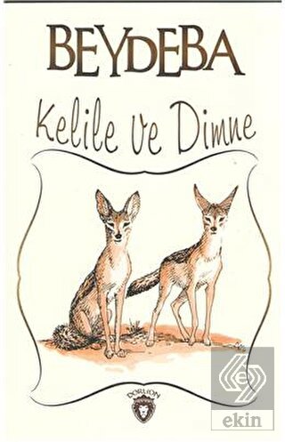 Kelile ve Dimne
