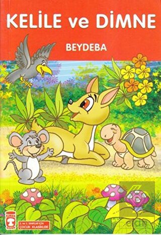 Kelile ve Dimne