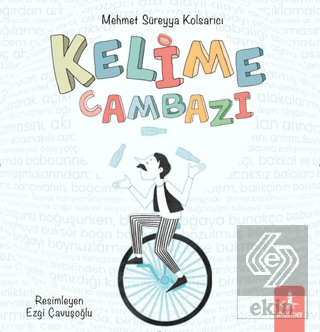 Kelime Cambazı