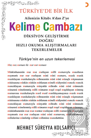 Kelime Cambazı