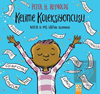 Kelime Koleksiyoncusu