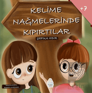 Kelime Nağmelerinde Kıpırtılar