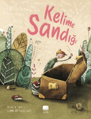 Kelime Sandığı