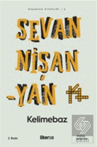 Kelimebaz - Nişanyan Kitaplığı 6