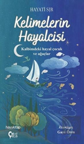 Kelimelerin Hayalcisi