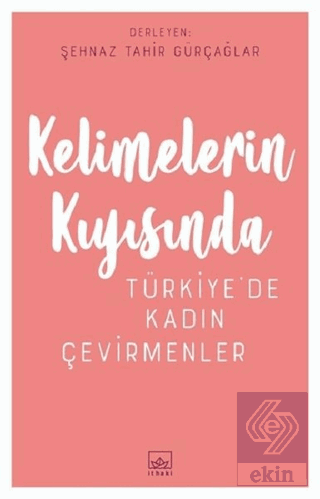Kelimelerin Kıyısında