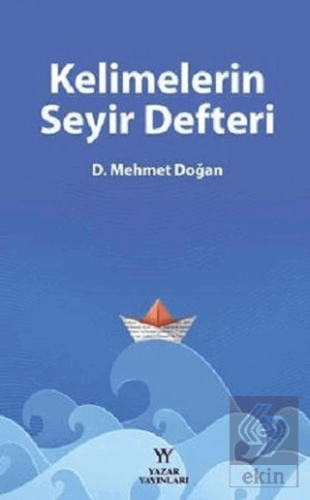 Kelimelerin Seyir Defteri