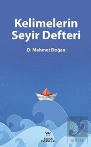 Kelimelerin Seyir Defteri
