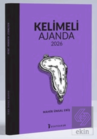 Kelimeli Ajanda 2026