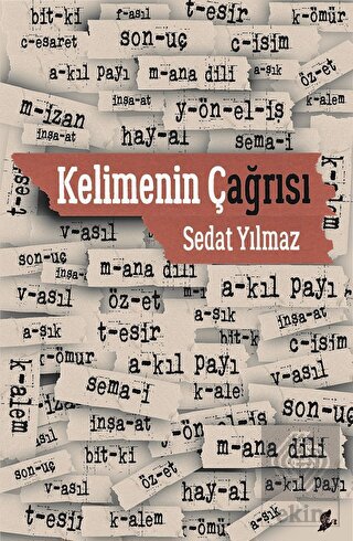 Kelimenin Çağrısı
