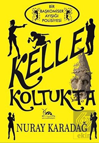 Kelle Koltukta