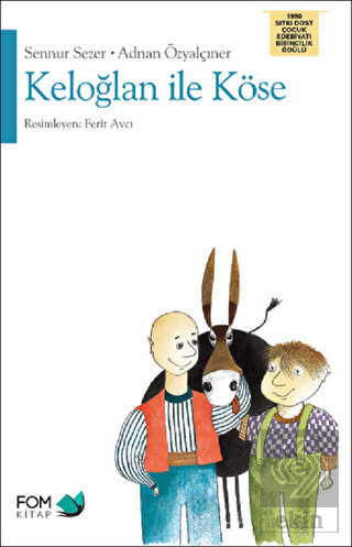Keloğlan ile Köse