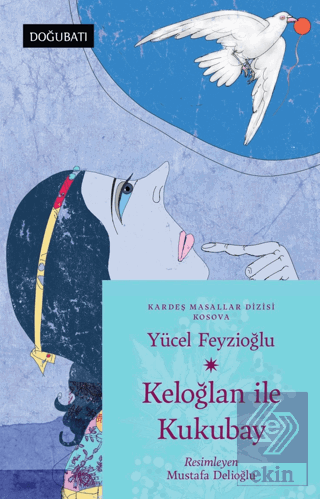 Keloğlan ile Kukubay