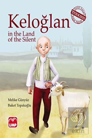 Keloğlan in the Land of the Silent