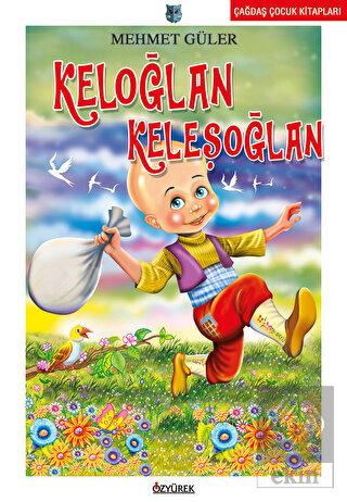 Keloğlan Keleşoğlan