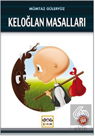 Keloğlan Masalları (Milli Eğitim Bakanlığı İlköğre
