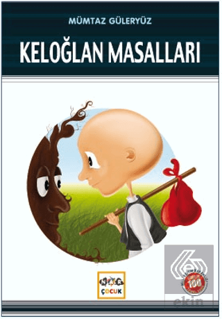 Keloğlan Masalları (Milli Eğitim Bakanlığı İlköğre