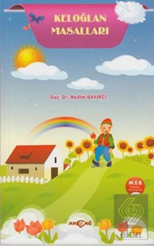 Keloğlan Masalları