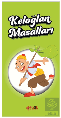 Keloğlan Masalları