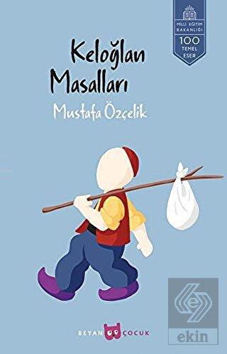 Keloğlan Masalları