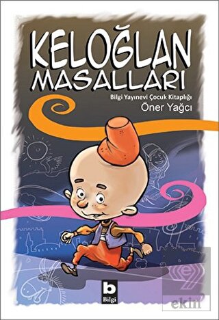 Keloğlan Masalları
