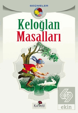 Keloğlan Masalları