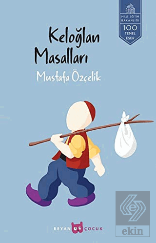 Keloğlan Masalları