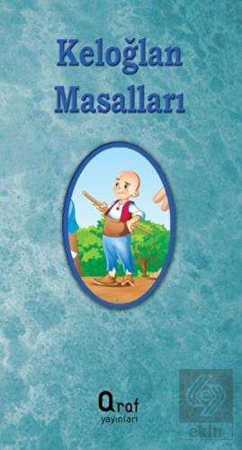 Keloğlan Masalları
