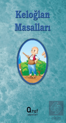 Keloğlan Masalları