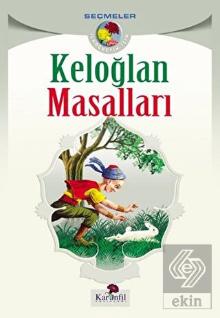 Keloğlan Masalları