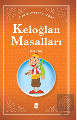 Keloğlan Masalları