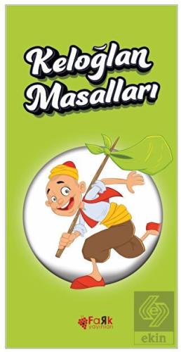 Keloğlan Masalları