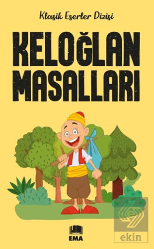 Keloğlan Masalları