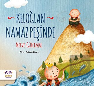 Keloğlan Namaz Peşinde