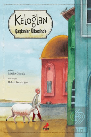 Keloğlan Şaşkınlar Ülkesinde