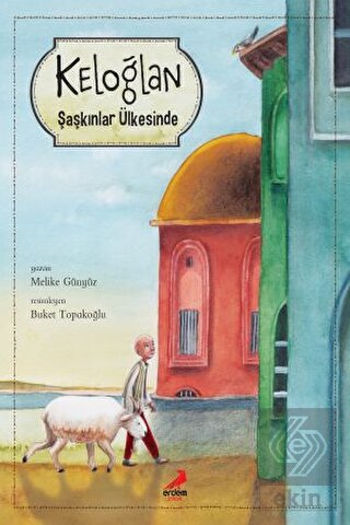 Keloğlan Şaşkınlar Ülkesinde