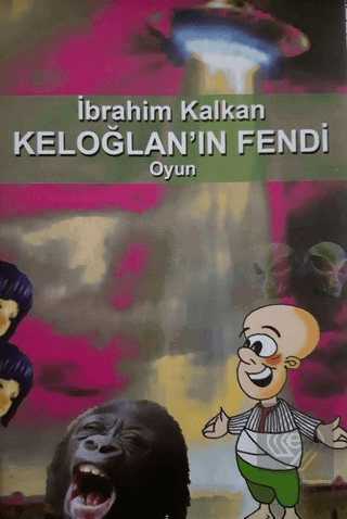 Keloğlan'ın Fendi