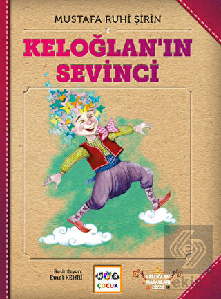 Keloğlan\'ın Sevinci