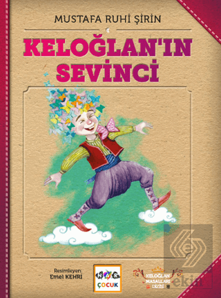 Keloğlan\'ın Sevinci