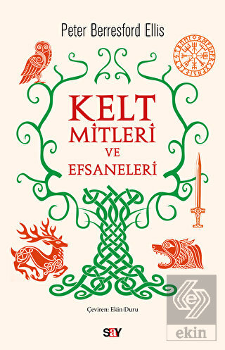 Kelt Mitleri ve Efsaneleri