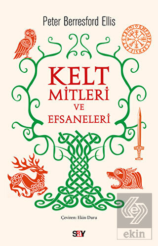 Kelt Mitleri ve Efsaneleri